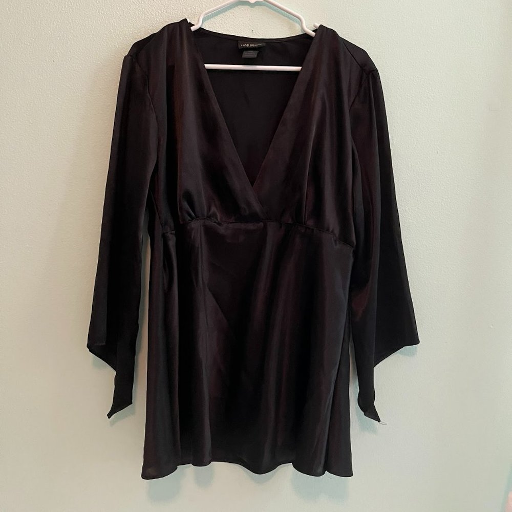 Black Lane Byrant Dress